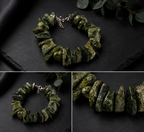 Lignaris Stone Bracelet – Model 1