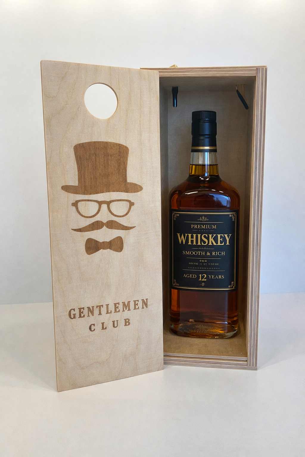 Džentlmeņu klubs - Lignaris 