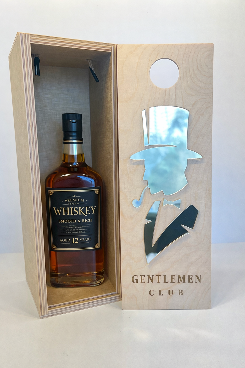 Gentleman Club- Lignaris