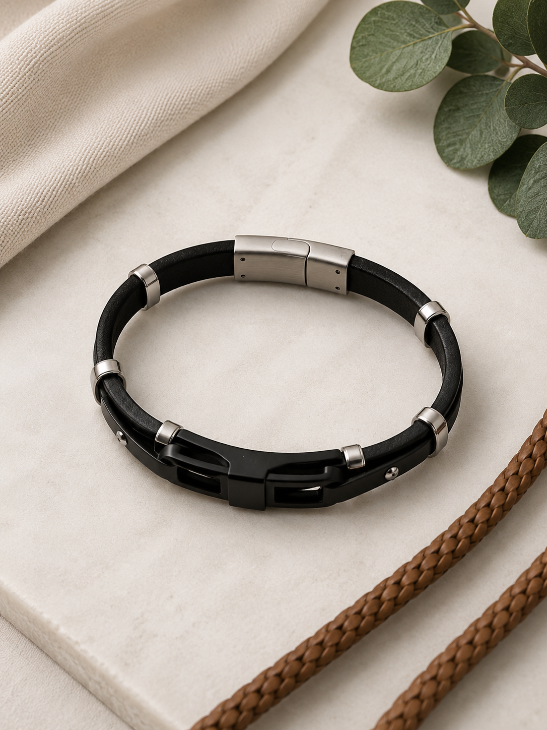 Lignaris Bracelet – Model 4