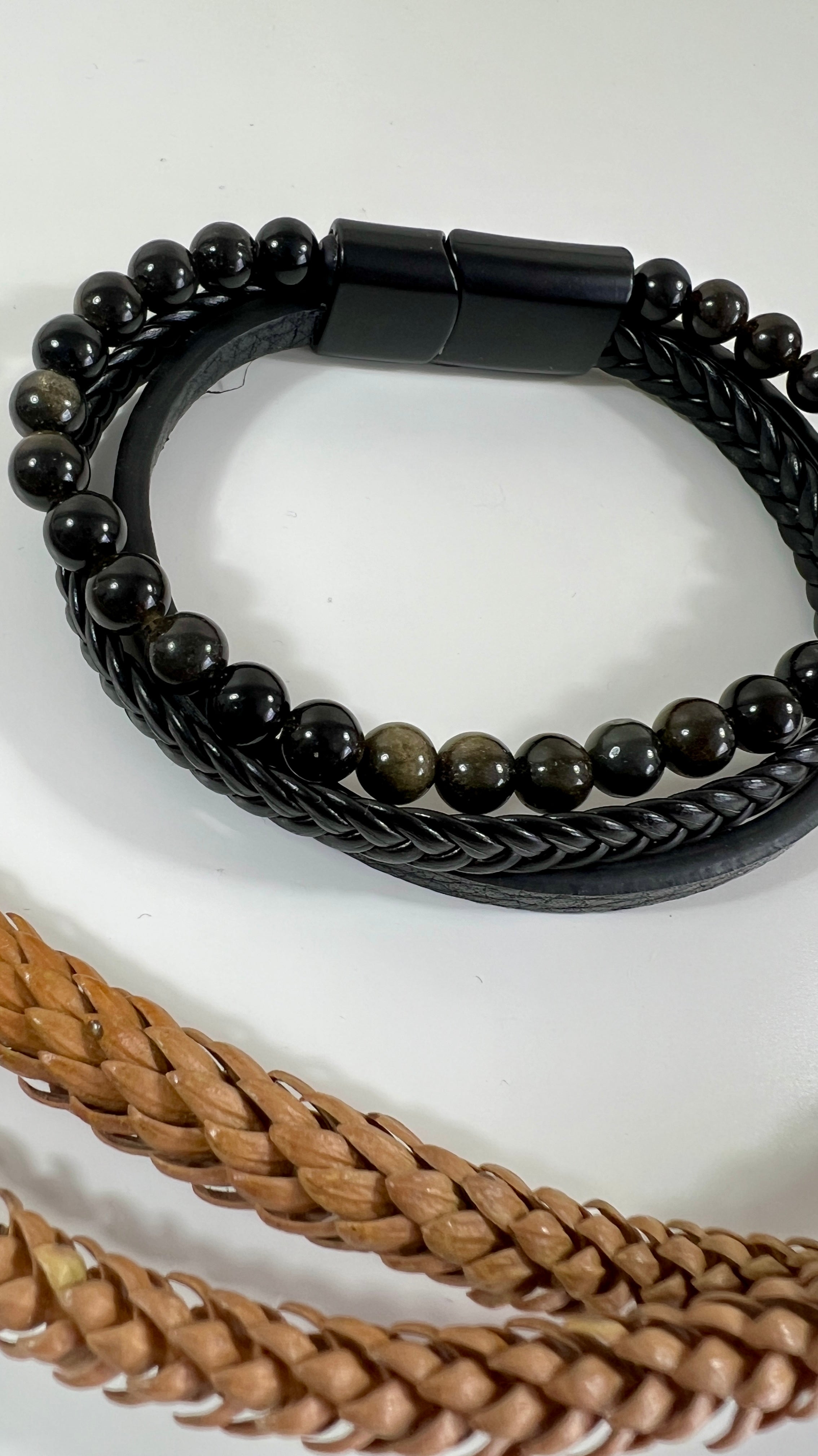 Lignaris Bracelet – Model 2