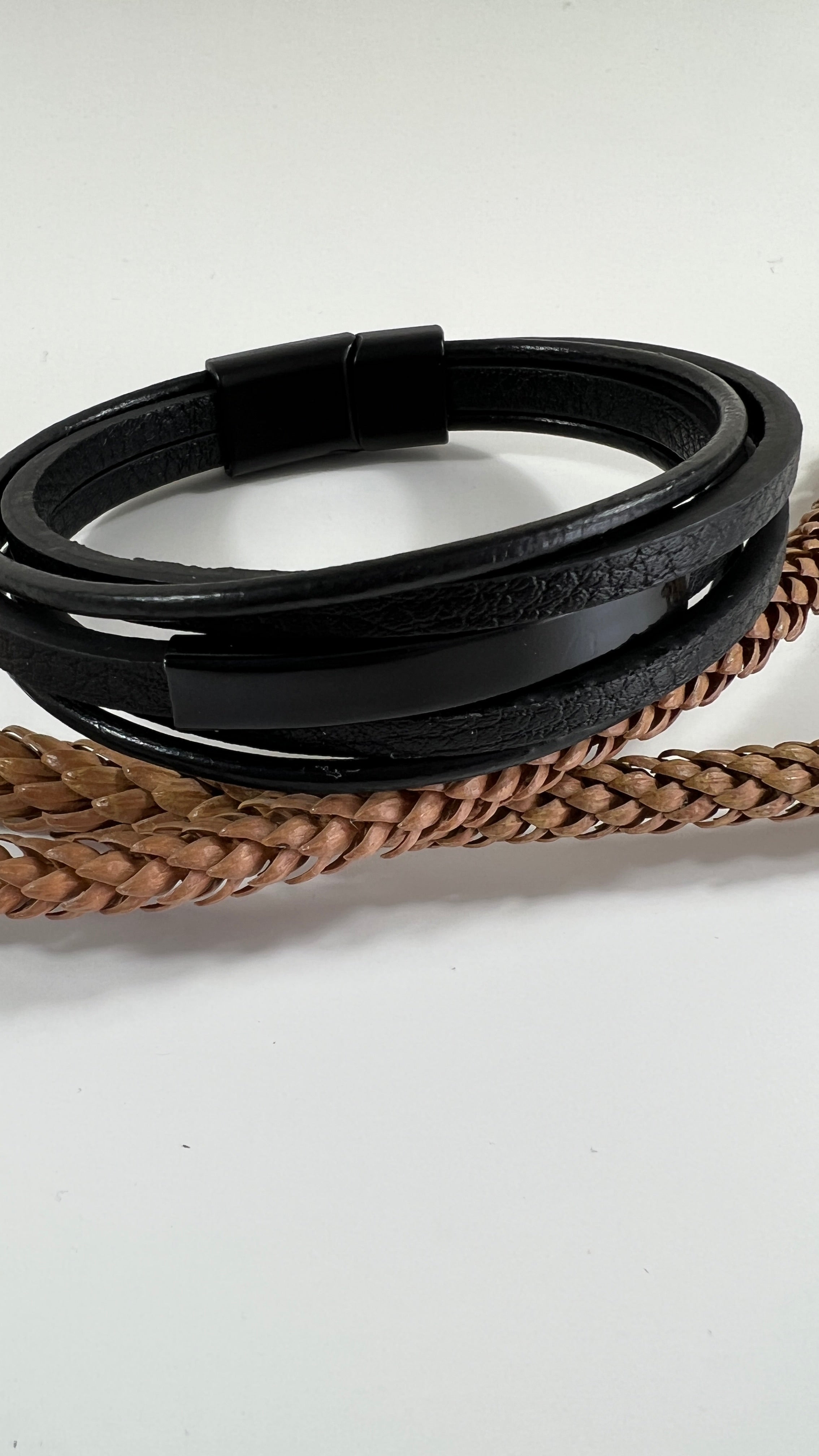 Lignaris Bracelet – Model 6