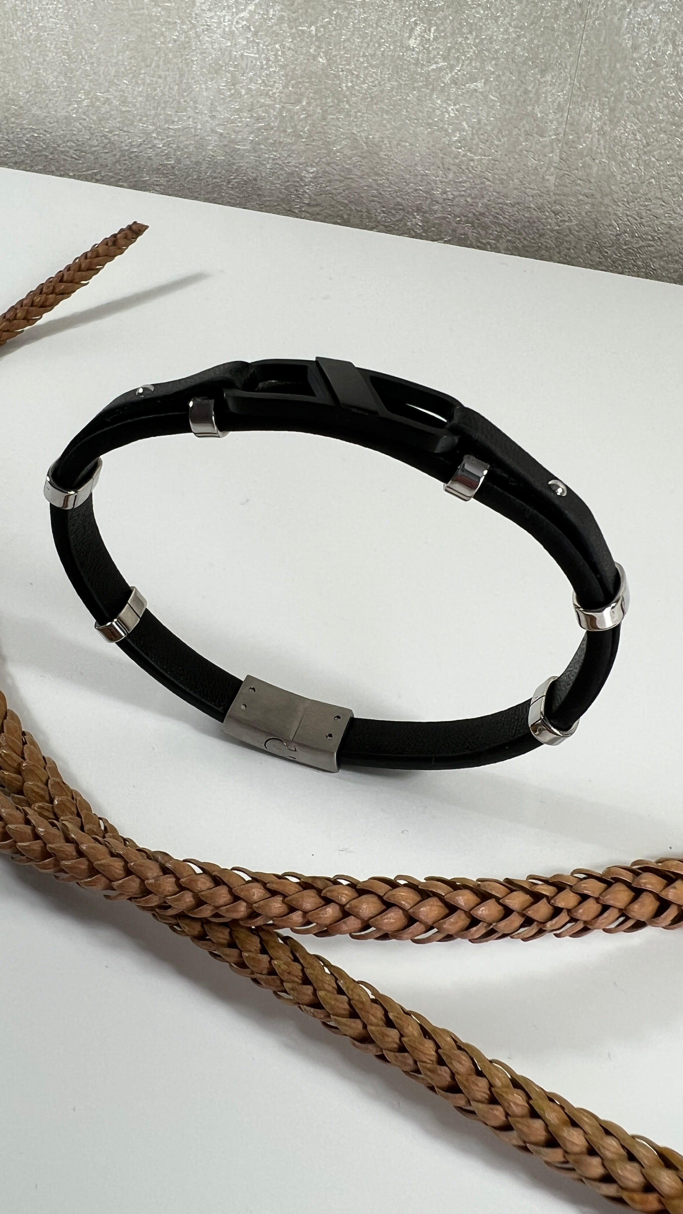 Lignaris Bracelet – Model 4