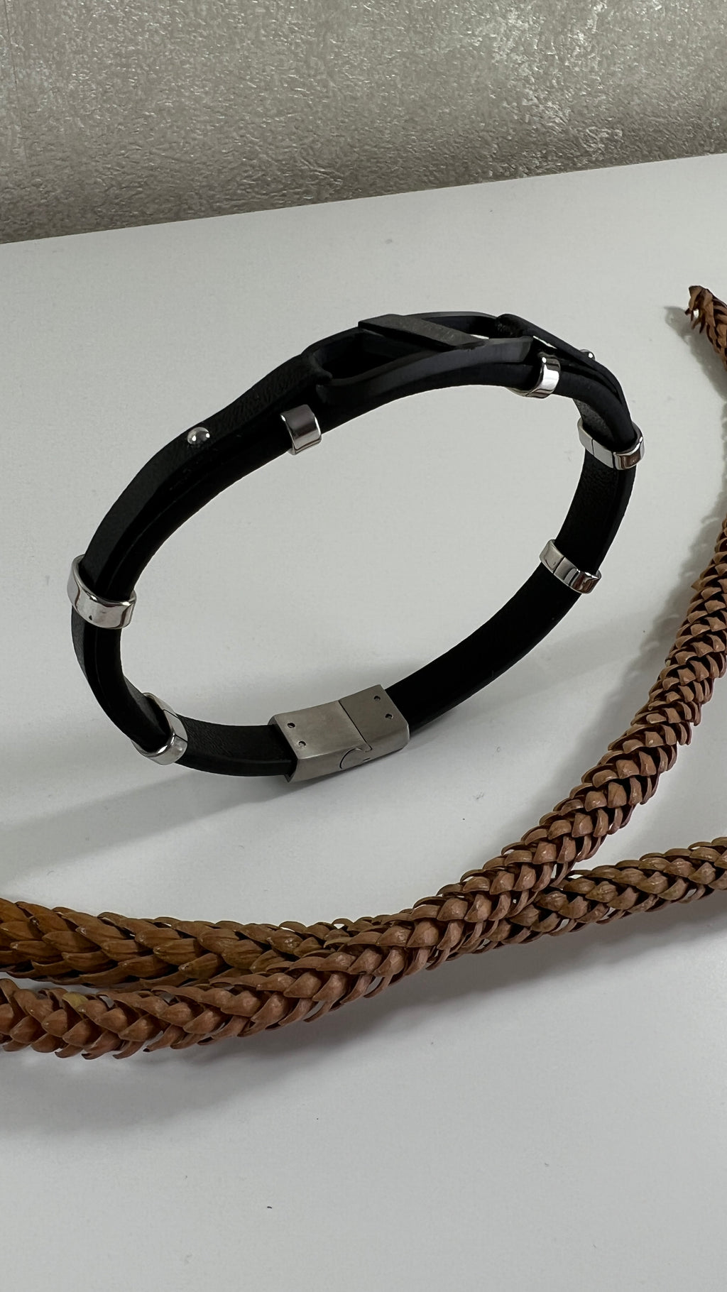 Lignaris Bracelet – Model 4