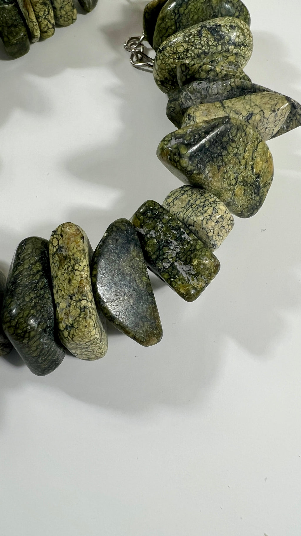 Lignaris Stone Bracelet – Model 1
