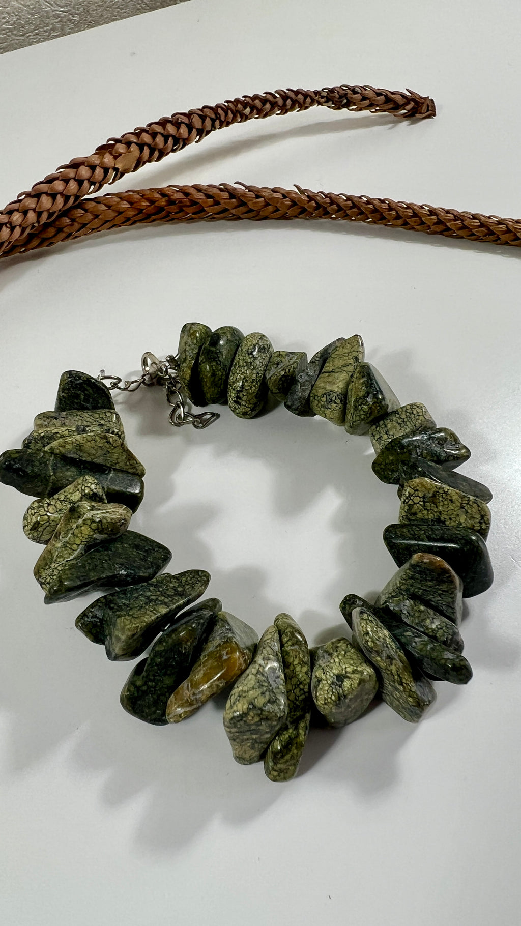 Lignaris Stone Bracelet – Model 1