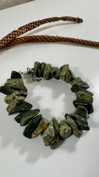 Lignaris Stone Bracelet – Model 1