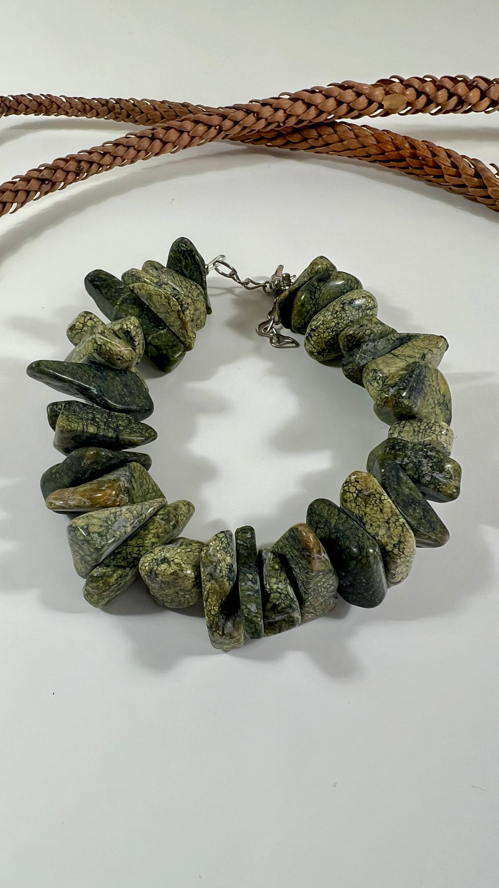 Lignaris Stone Bracelet – Model 1